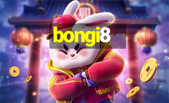 bongi8