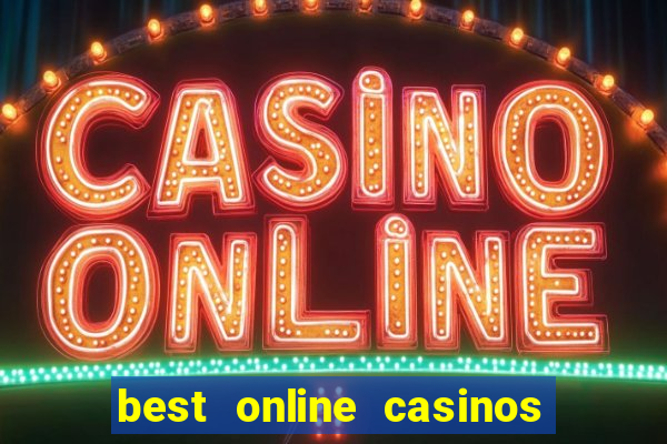 best online casinos in ireland