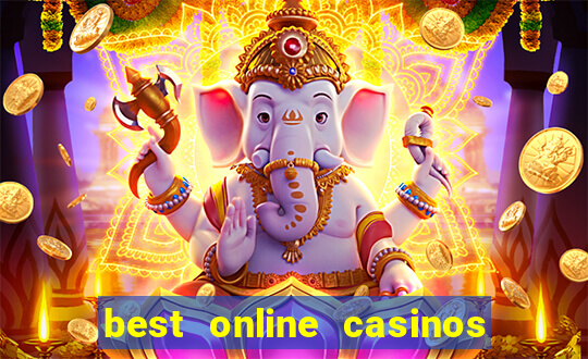 best online casinos in ireland