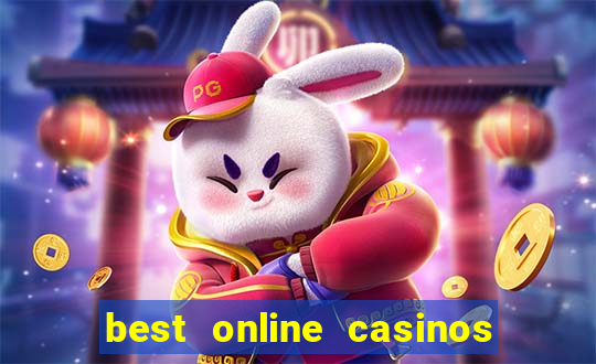 best online casinos in ireland