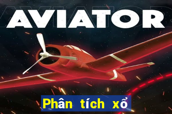 Phân tích xổ số thừa thiên huế hôm nay