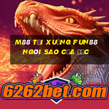 M88 Tải xuống Fun88 Ngôi sao của Đức