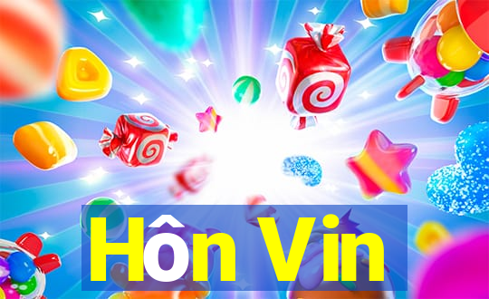 Hôn Vin