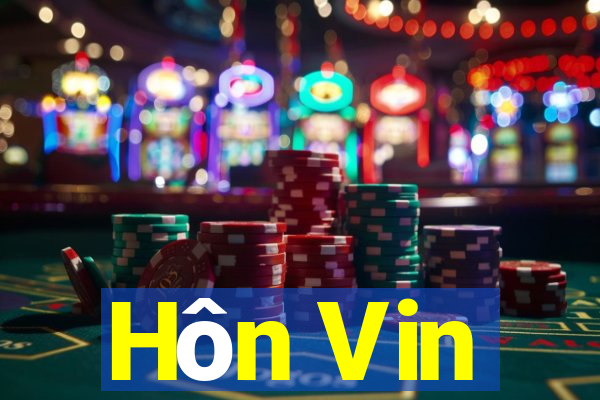 Hôn Vin