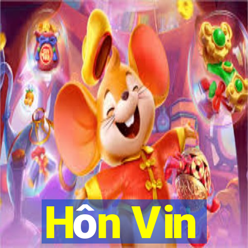 Hôn Vin