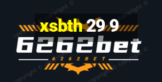 xsbth 29 9