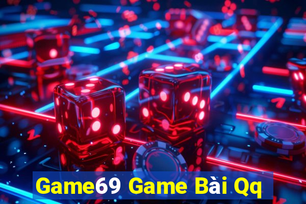 Game69 Game Bài Qq