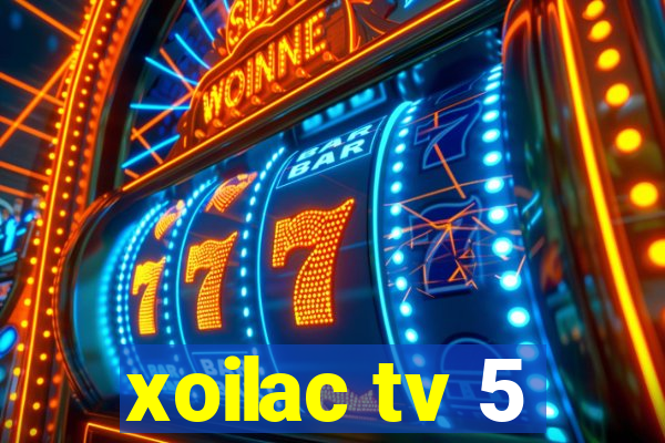 xoilac tv 5