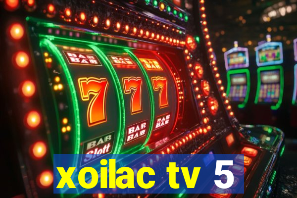 xoilac tv 5