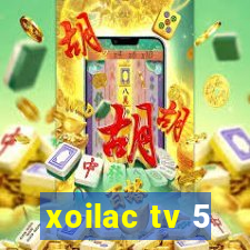 xoilac tv 5