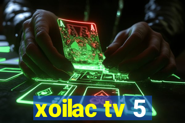 xoilac tv 5