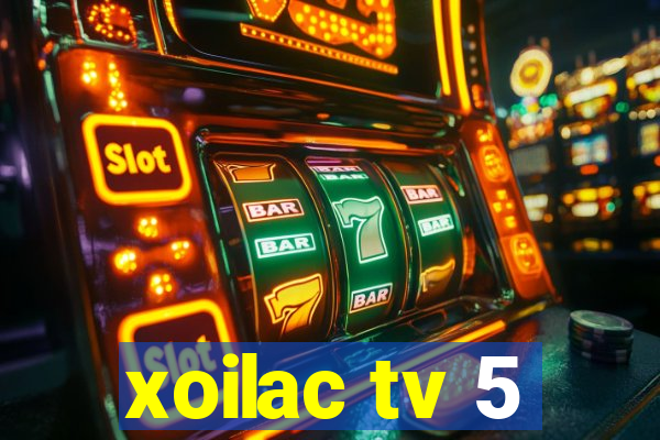 xoilac tv 5