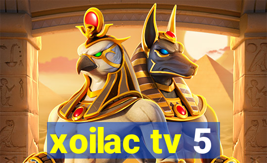 xoilac tv 5