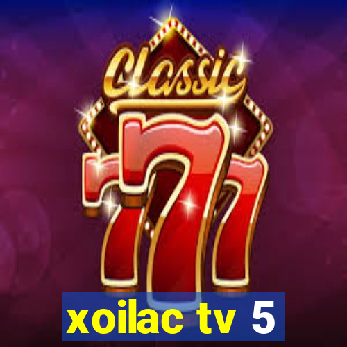 xoilac tv 5