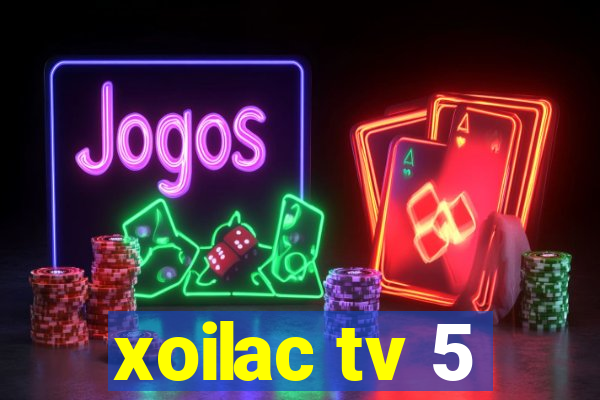 xoilac tv 5