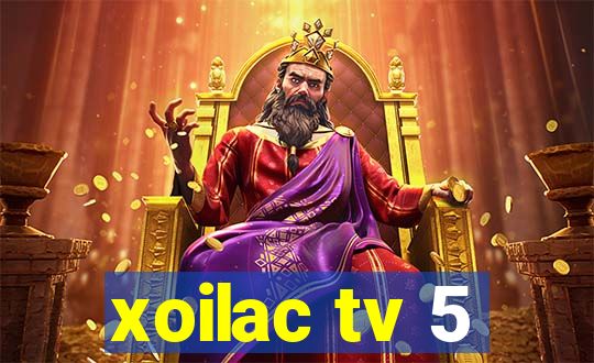 xoilac tv 5