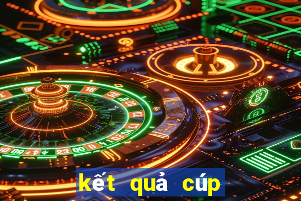 kết quả cúp quốc gia ecuador