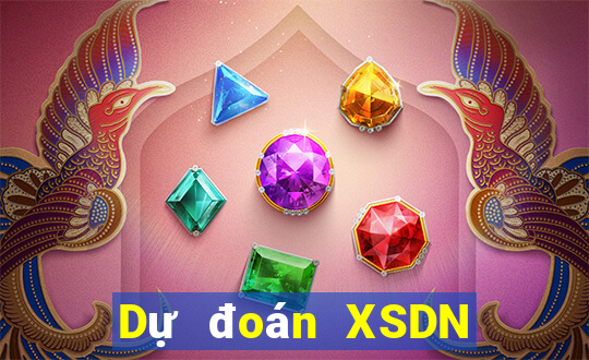 Dự đoán XSDN ngày 1