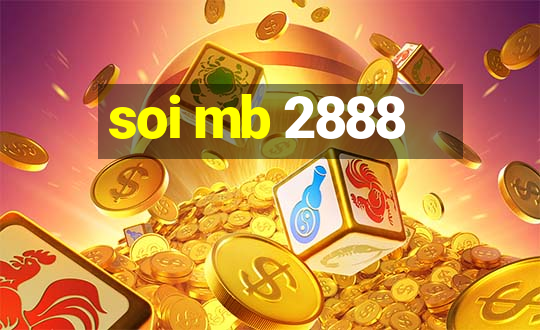 soi mb 2888