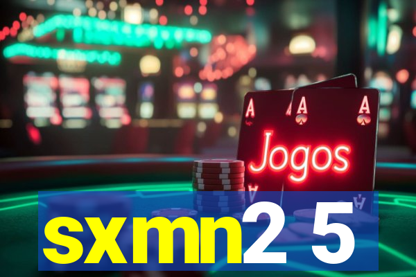 sxmn2 5