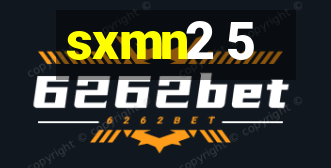 sxmn2 5