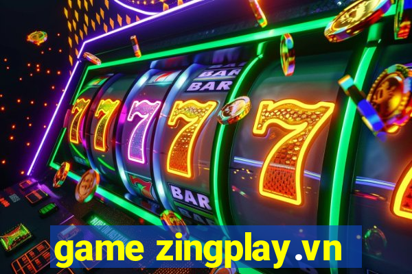 game zingplay.vn