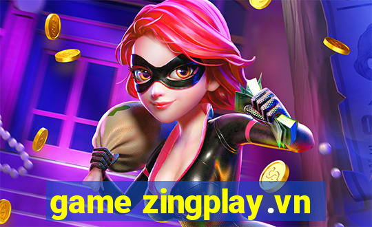 game zingplay.vn