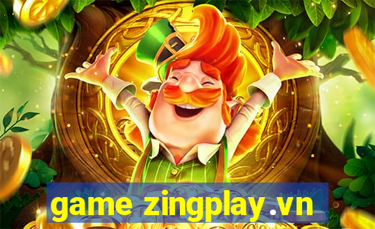 game zingplay.vn