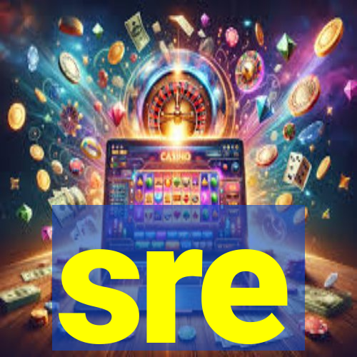 sre