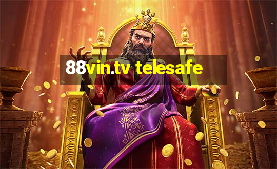 88vin.tv telesafe