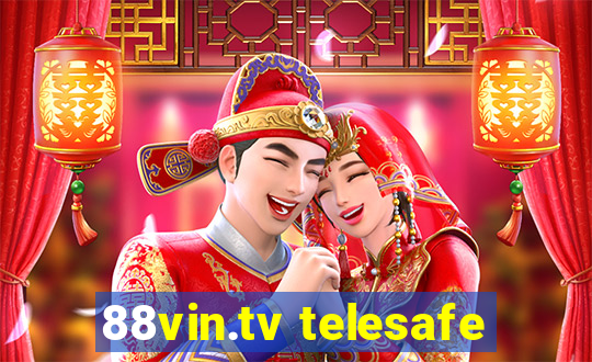 88vin.tv telesafe