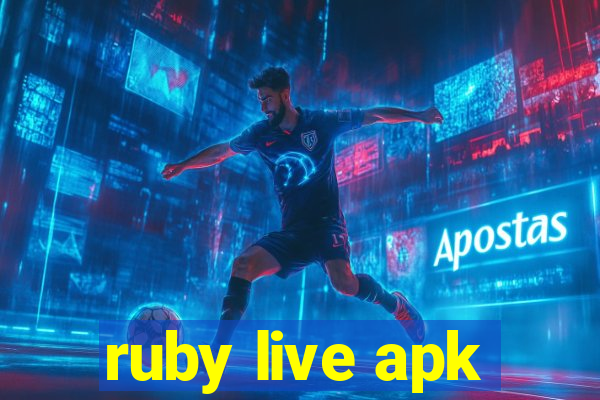 ruby live apk