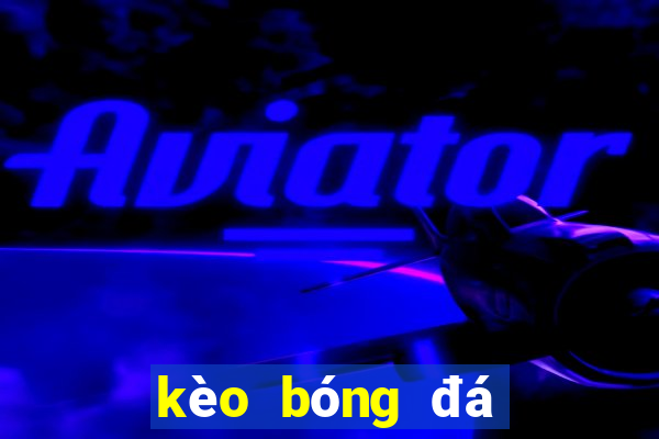 kèo bóng đá world cup nam mỹ