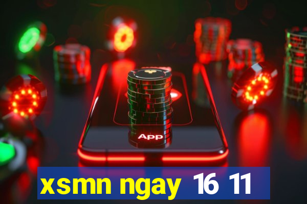 xsmn ngay 16 11