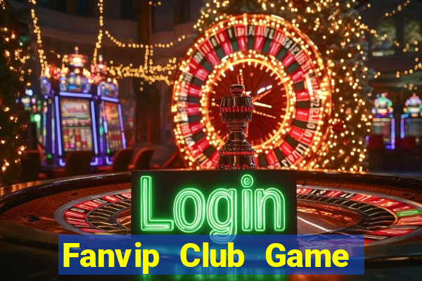 Fanvip Club Game Bài 888B