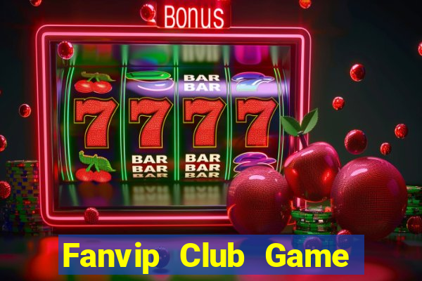 Fanvip Club Game Bài 888B