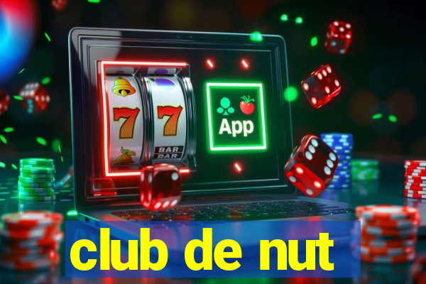 club de nut