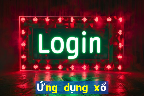 Ứng dụng xổ số 1377