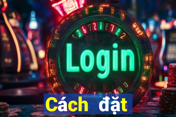 Cách đặt cược XSBDI ngày 20