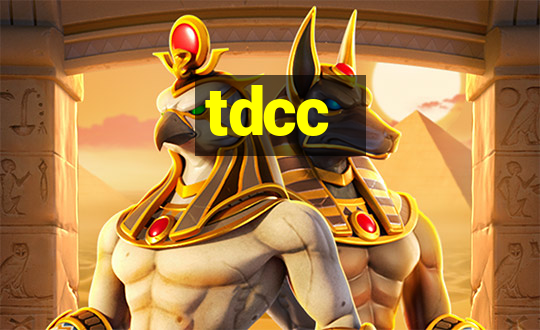 tdcc