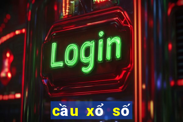 cầu xổ số kon tum