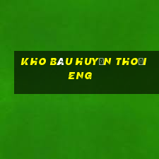 kho báu huyền thoại eng