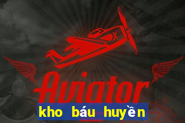 kho báu huyền thoại eng