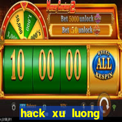 hack xu luong ninja school