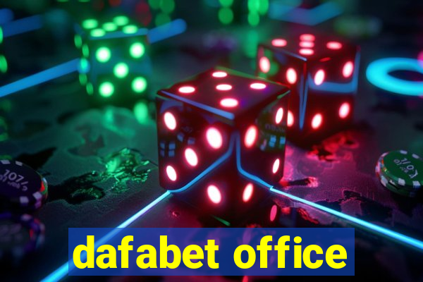 dafabet office