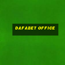 dafabet office