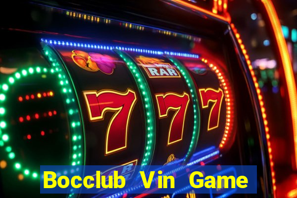 Bocclub Vin Game Bài A88