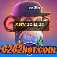 xstv 22 12 23