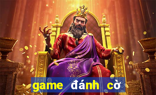 game đánh cờ vua online