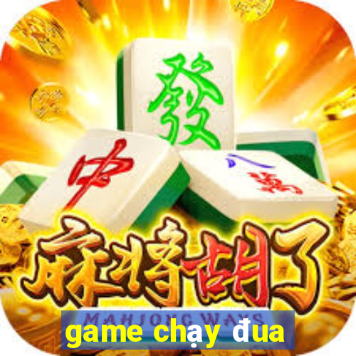 game chạy đua